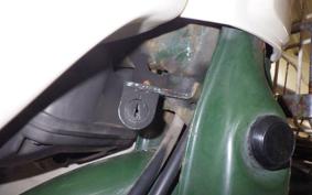 HONDA C50 SUPER CUB 1994 AA01