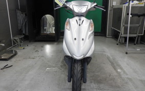 SUZUKI ADDRESS V125 G CF46A