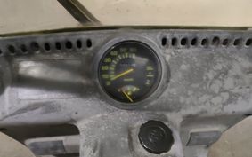 HONDA GYRO TA02