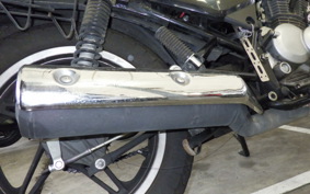 HONDA CBF125T