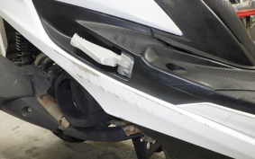 YAMAHA CYGNUS 125 XSR 3 2024 SEA5J