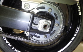 SUZUKI BANDIT 1250 F 2010 GW72A