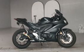 YAMAHA MT-03 2023 RH13J
