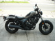 Фото Honda REBEL 500 2019 с японского аукциона