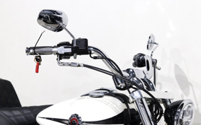 HARLEY FXSB 2014 BF5