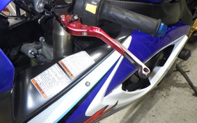 SUZUKI GSX-R600 2006