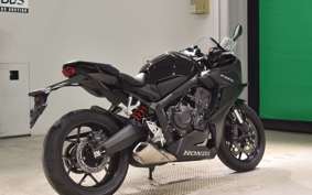 HONDA CBR650R 2023 RH03