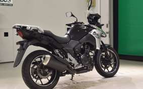 SUZUKI V-STROM 250