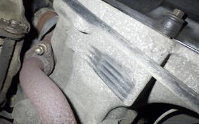 HONDA LEAD 100 1981 JF06