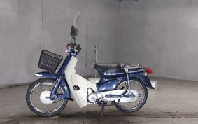 HONDA SUPER CUB90 HA02