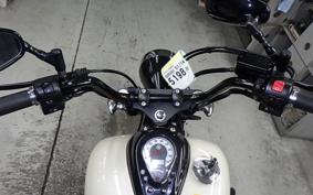 YAMAHA DRAGSTAR 400 2016 VH02J