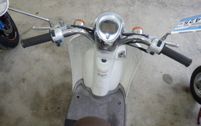 HONDA CREA SCOOPY I 2024 AF55