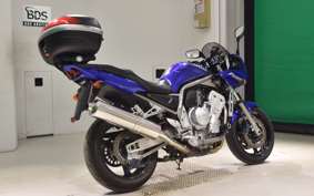 YAMAHA FZS1000 FAZER 2001