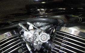 HONDA SHADOW 400 2001 NC34