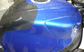 SUZUKI GSX-R750 2014