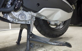 HONDA ADV160 2015 KF54