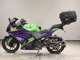Фото Kawasaki NINJA 250R 2002 с японского аукциона