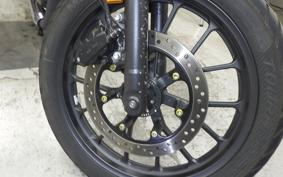 HONDA GB350S 2023 NC59