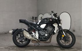 HONDA CB1000R SC80