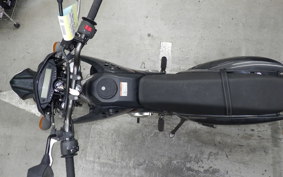 KAWASAKI KLX125D TRACKER 2006 LX125D