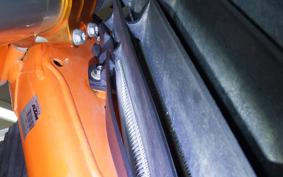 KTM 250 EXC TPI SIXDAYS