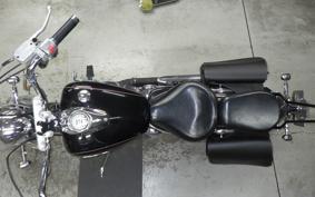 YAMAHA DRAGSTAR 400 CLASSIC 2000 4TR