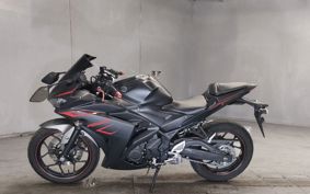 YAMAHA YZF-R25 RG43J