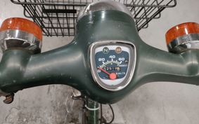 HONDA SUPER CUB50 AA01