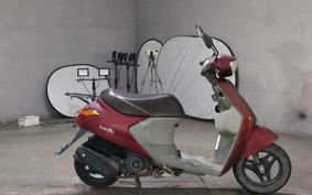 SUZUKI LET`S5 CA47A
