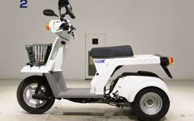 HONDA GYRO X TD02