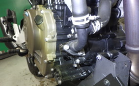 HUSQVARNA SVARTPILEN 401 2022