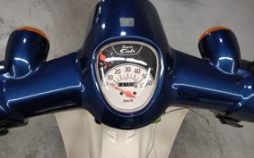 HONDA SUPER CUB50 C50