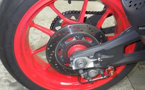 DUCATI MONSTER 937 + 2023