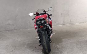 HONDA CBR600RR 2022 PC40