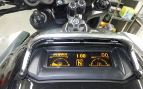 YAMAHA VMAX Gen.2 2010 RP22J