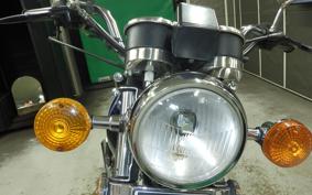 SUZUKI GN125 H