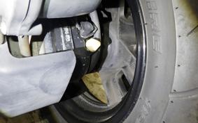 YAMAHA MAJESTY 250 Gen.4 SG20J