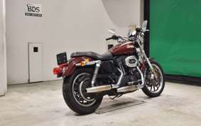 HARLEY XL1200RI 2007