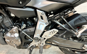 YAMAHA MT-07 2016 RM07J