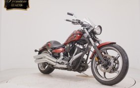 YAMAHA XV1900 RAIDER 2018