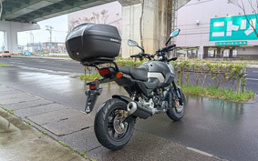HONDA GROM JC92