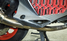 YAMAHA CYGNUSｸﾞﾘﾌｧｽ 2000 SEJ4J