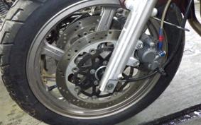 KAWASAKI ZEPHYR 400 Gen.2 1991 ZR400C