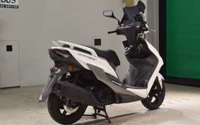 YAMAHA CYGNUS 125 XSR 3 SED8J