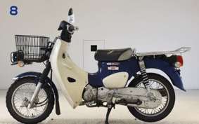 HONDA C110 SUPER CUB JA42