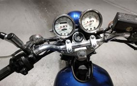 YAMAHA SR400 RH16J