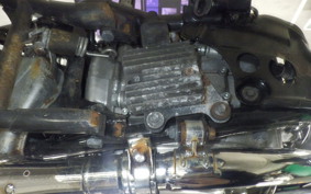 YAMAHA SR400 Gen.4 2011 RH03J