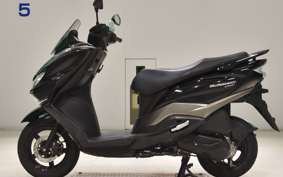 SUZUKI BURGMAN 125 1982