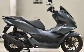 HONDA PCX 125 2006 JK05