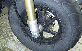 HONDA ZOOMER 2019 AF58